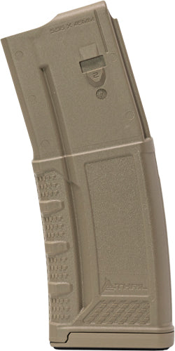 Thril Magazine Pmx Ar15 - 5.56x45mm 30rd Dark Earth