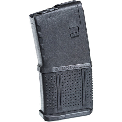 Promag Polymer Magazine Ar-15 .223/5.56mm Black 20 Rd.