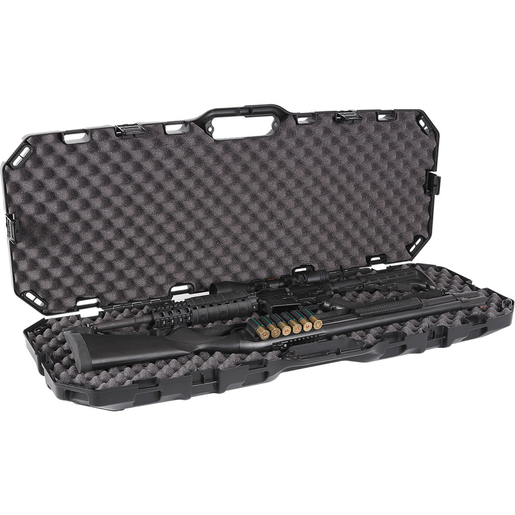 Plano Tactical Gun Case Black 42 In.