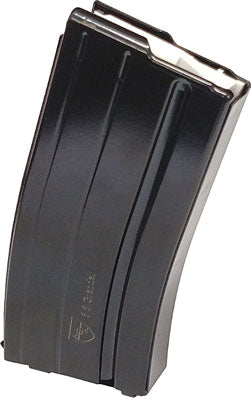 Alexander Magazine 6.5 Grendel - 17rd Steel