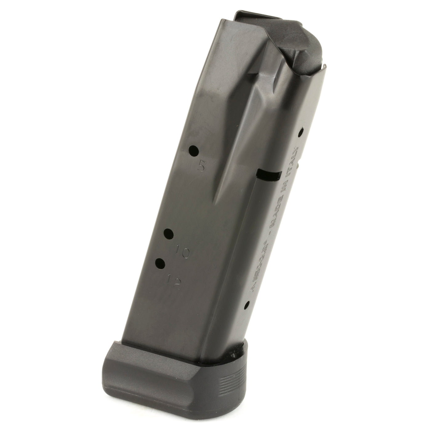 Mec-gar Magazine Sig P229 - .40sw 14rd Afc-black