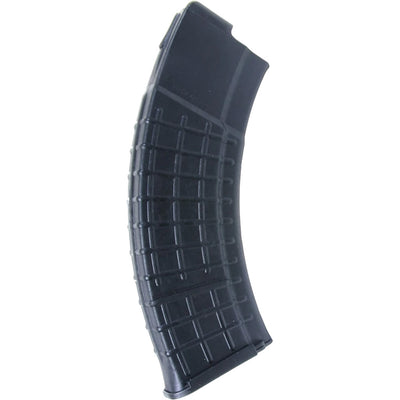 Promag Polymer Magazine Ruger Mini-30 7.62x39mm Black 30 Rd.