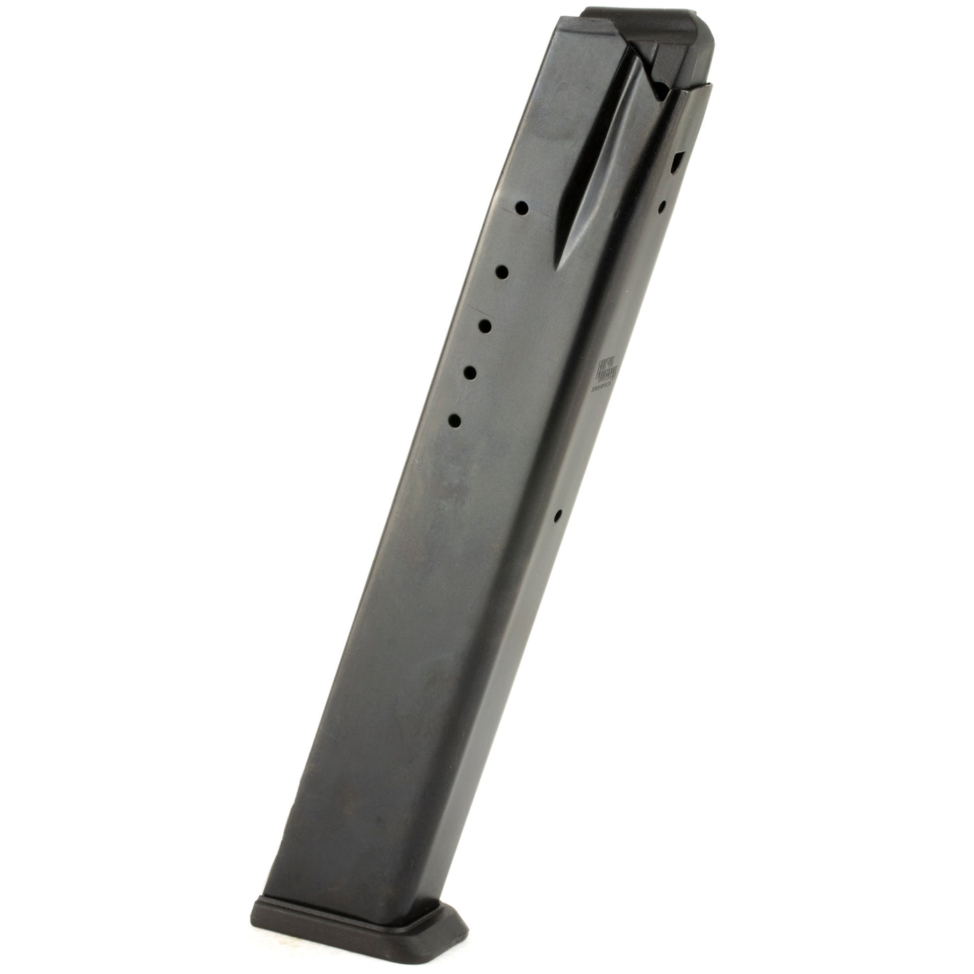 Promag Spgfld Xdm 45acp 25rd Bl Stl