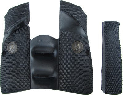 Pachmayr Signature Grip For - Browning Hi-power Combat