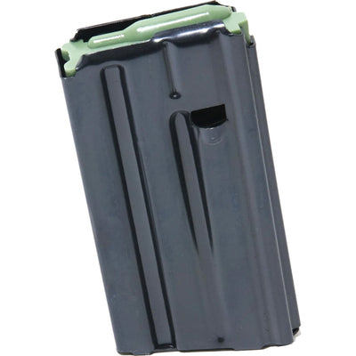 Promag Steel Magazine Ar-15 .223/5.56mm Blued 5 Rd.