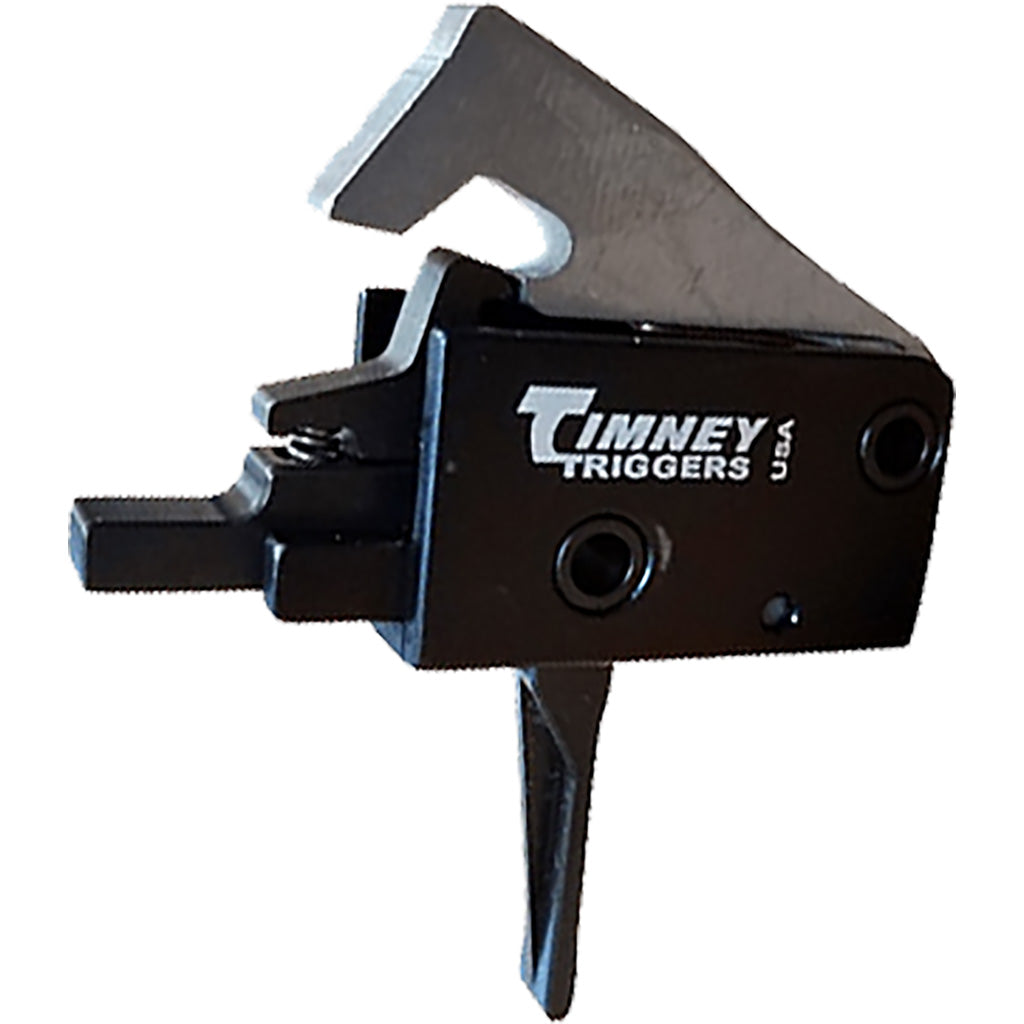 Timney Sig Mpx Trigger Single Stage Straight 4.5 Lb.