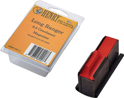 Henry Magazine Long Ranger - 6.5cm 4rd