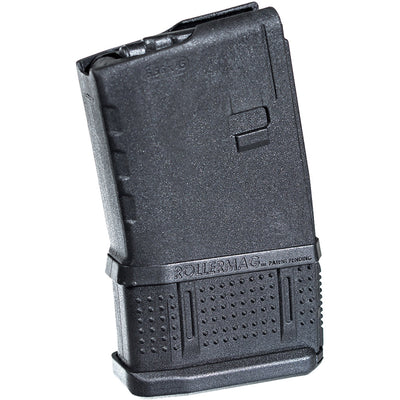 Promag Polymer Magazine Ar-15 .223/5.56mm Black 15 Rd.