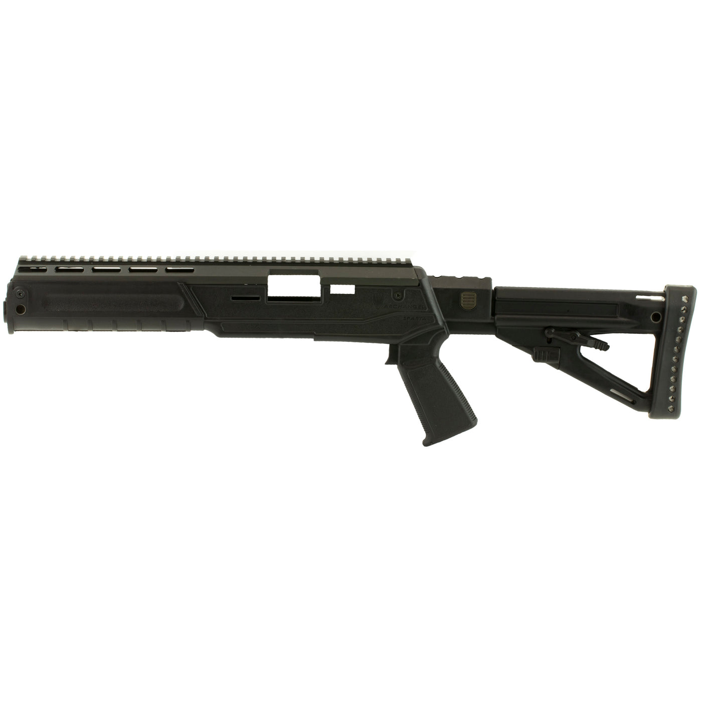 Archangel Mini 14 Sparta Stock Blk