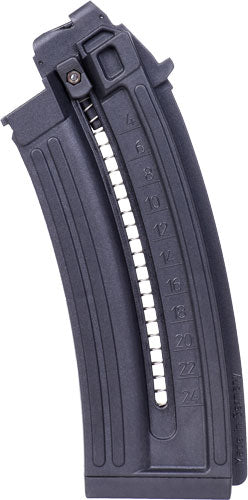 Bl Mauser Magazine 24rd - For Mauser Ak47