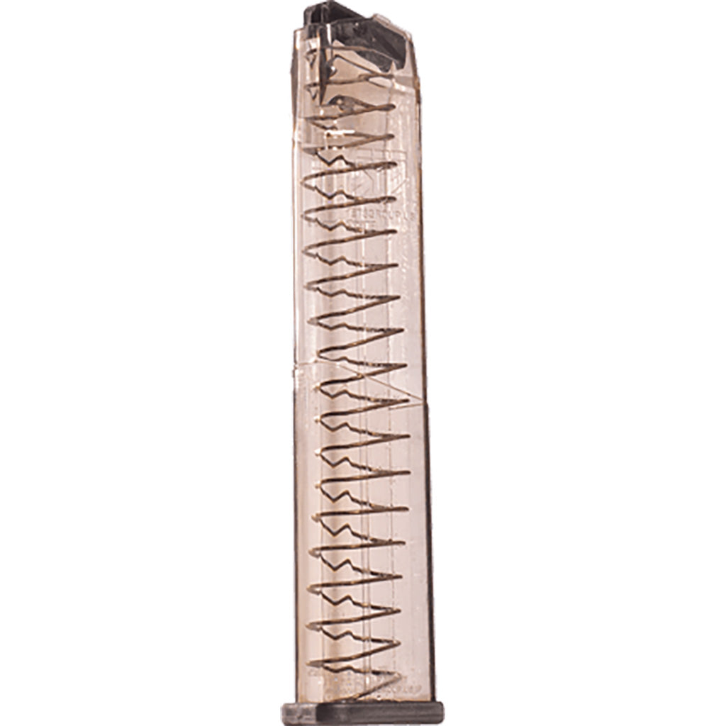 Ets Glock Magazine Fits 20,29,40 10mm 30 Rd.