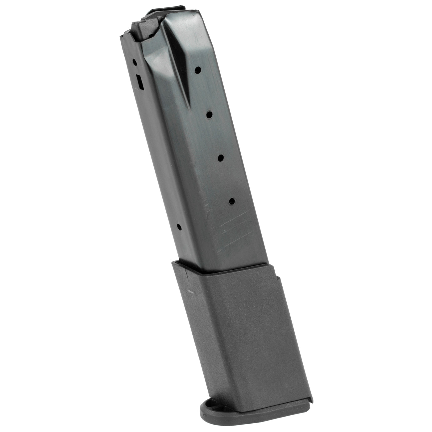 Promag Ruger Sr40 40sw 25rd Bl Steel