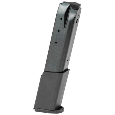 Promag Ruger Sr40 40sw 25rd Bl Steel