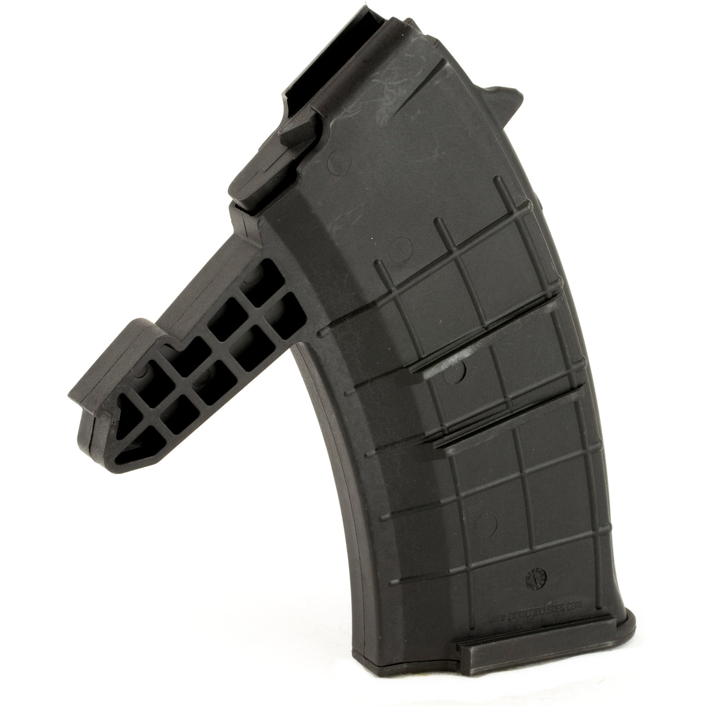 Promag Sks 7.62x39 20rd Poly Blk