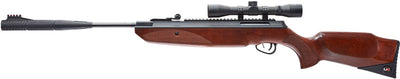 Umarex Forge Combo .177 Air - Rifle W/ 4x32mm Air-gun Scope