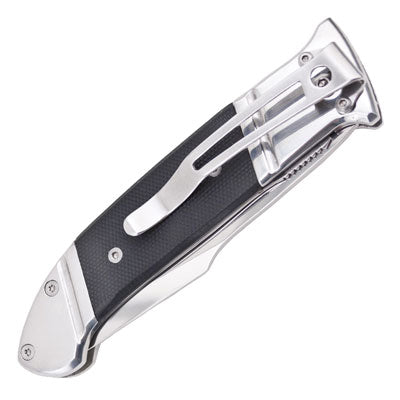 Sog Knife Fielder - Mirror Polish/g10