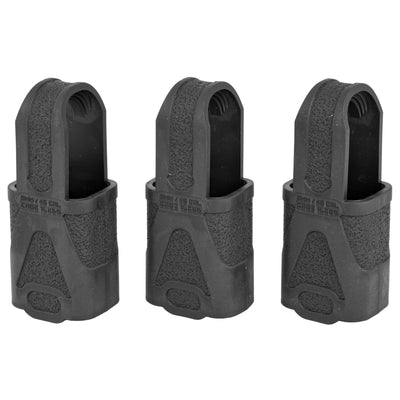 Magpul Orig 9mm Subgun 3pk Blk