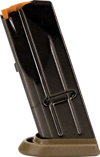 Fn Magazine Fn Fns-9c 9mm 10rd - Fde