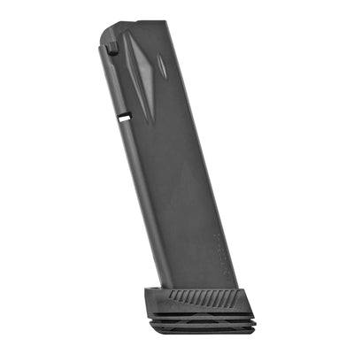 Mec-gar Magazine Sig P226 - .40sw 15rd Afc-black