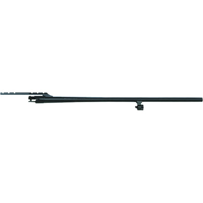 Mossberg 500 Slug Barrel 20 Ga. 24 In. Intergral Scope Base Blue