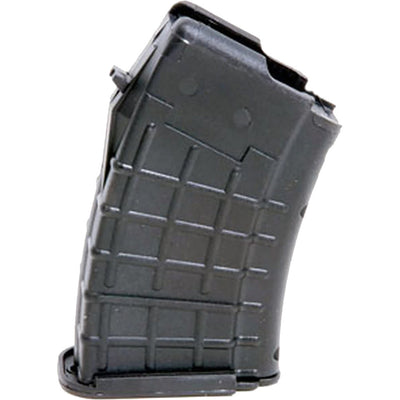 Promag Polymer Magazine Ak-47 7.62x39mm Black 10 Rd.