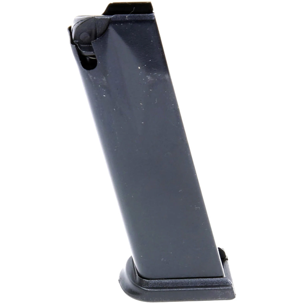 Promag Steel Magazine Springfield Xd-9 9mm Blued 15 Rd.