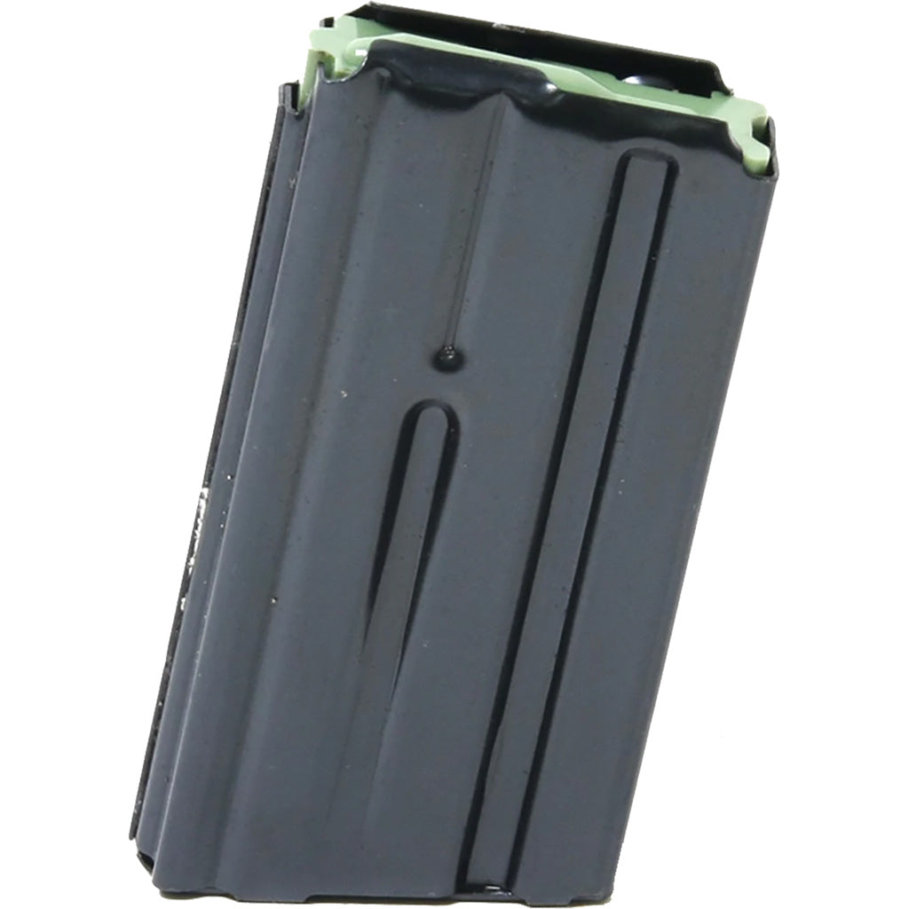 Promag Steel Magazine Ar-15 .223/5.56mm Blued 10 Rd.