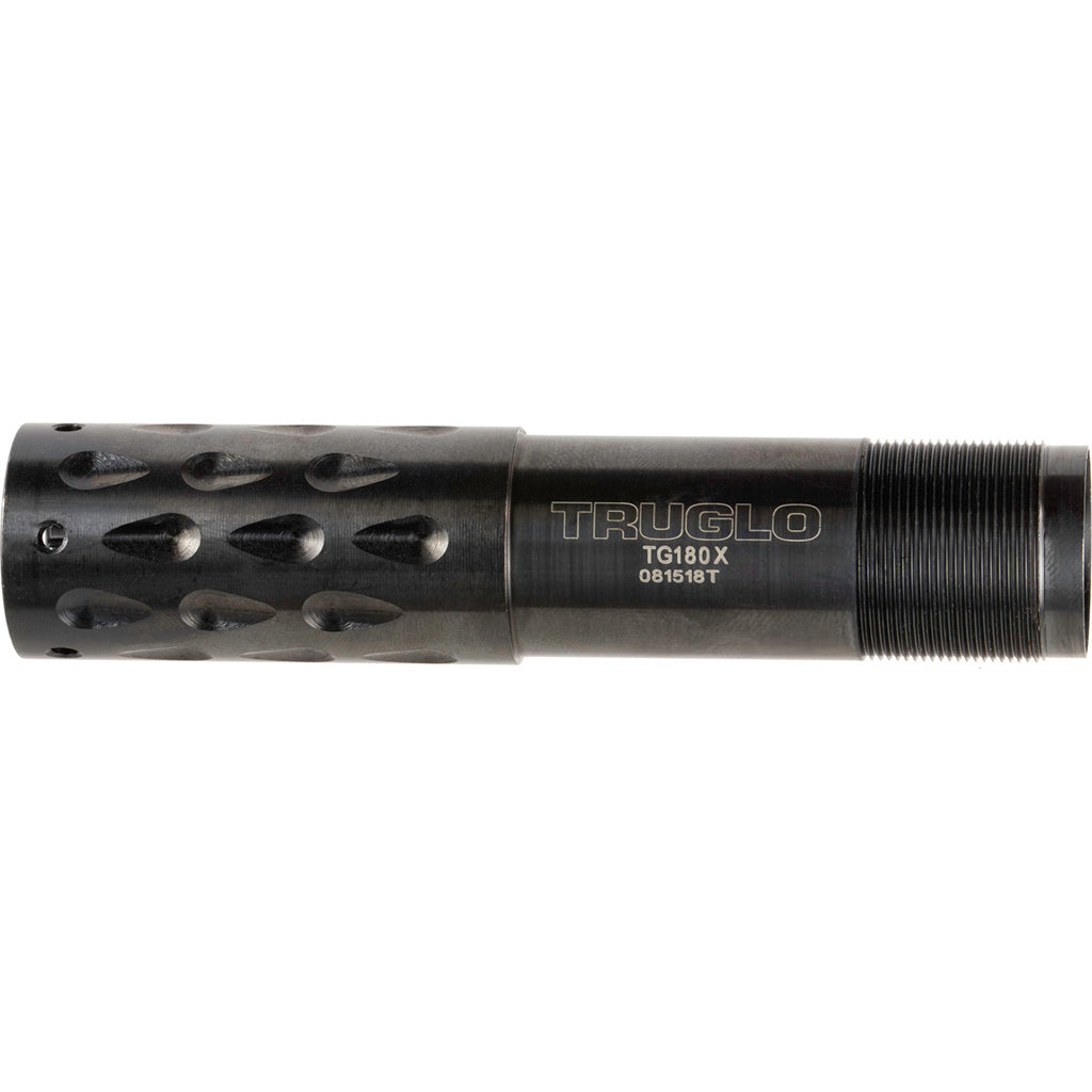 Truglo Head Banger Long Range Choke Tube Winchester/mossberg 20 Ga.