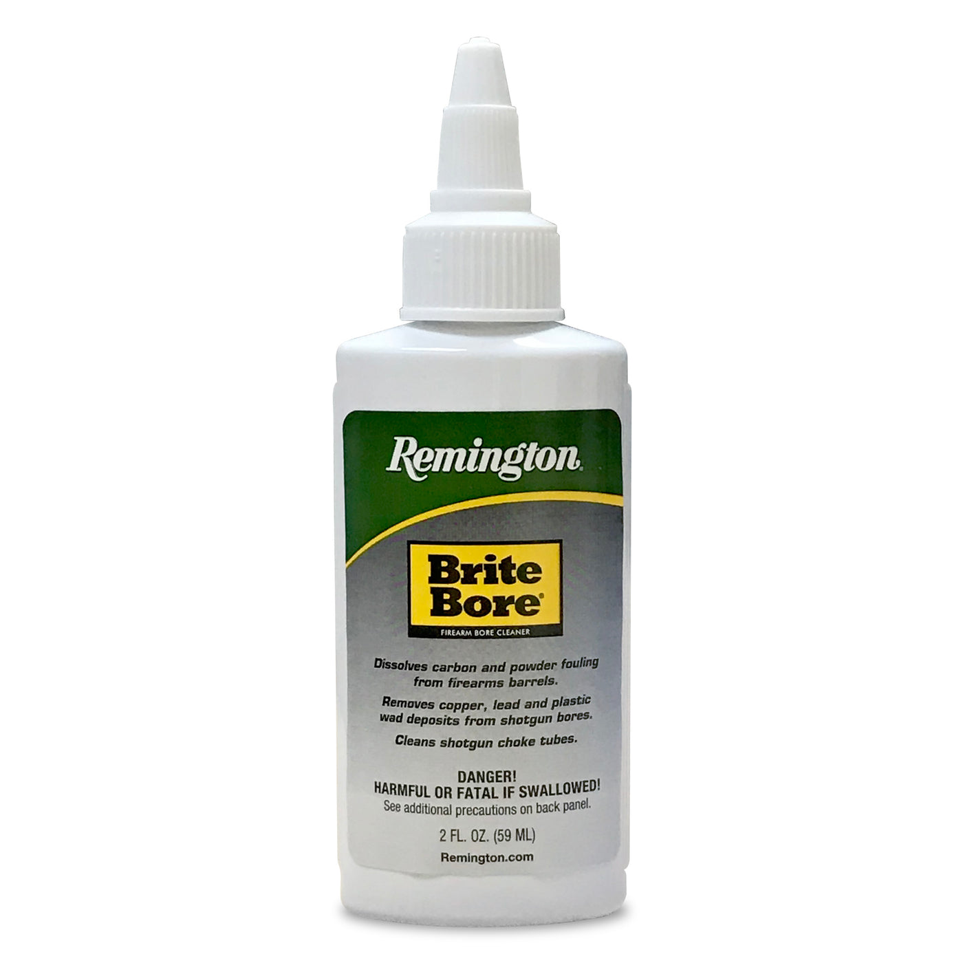 Rem Brite Bore 2 Oz. Bottle