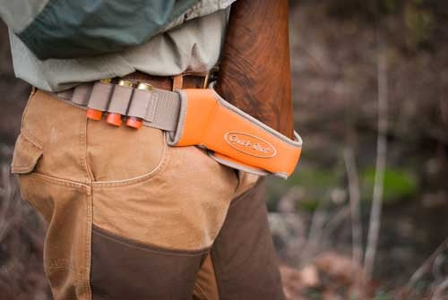 Peregrine Outdoors Quick-shot - Shotgun Holster Blaze Orange