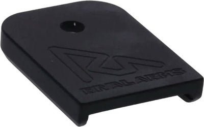 Rival Arms Mag Baseplate 9mm/ - 357/40 Black!