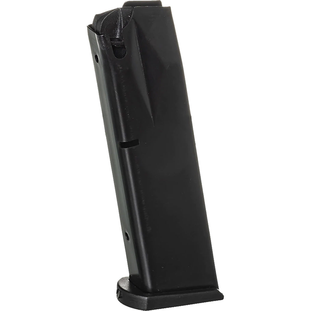 Promag Steel Magazine Beretta 92f 9mm Blued 15 Rd.