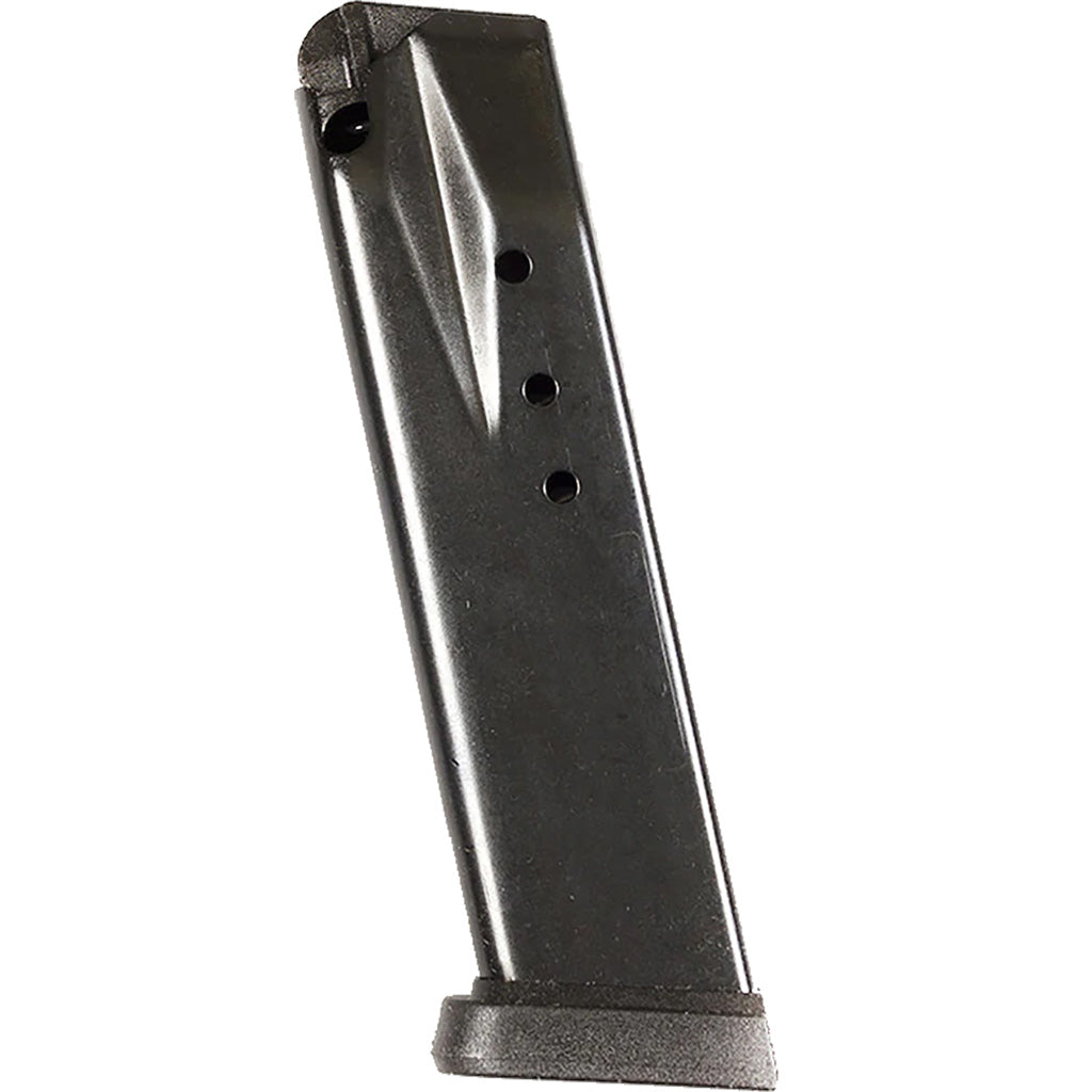 Promag Steel Magazine Springfield Xdm .40s&w Blued 10 Rd.