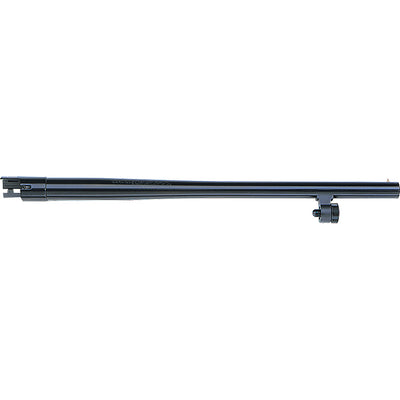 Mossberg 500 Security Barrel 12 Ga. 18.5 In. Plain Blue