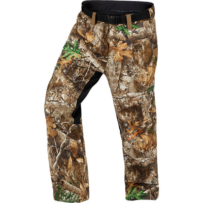 Arctic Shield Heat Echo Stalker Pant Realtree Edge Large