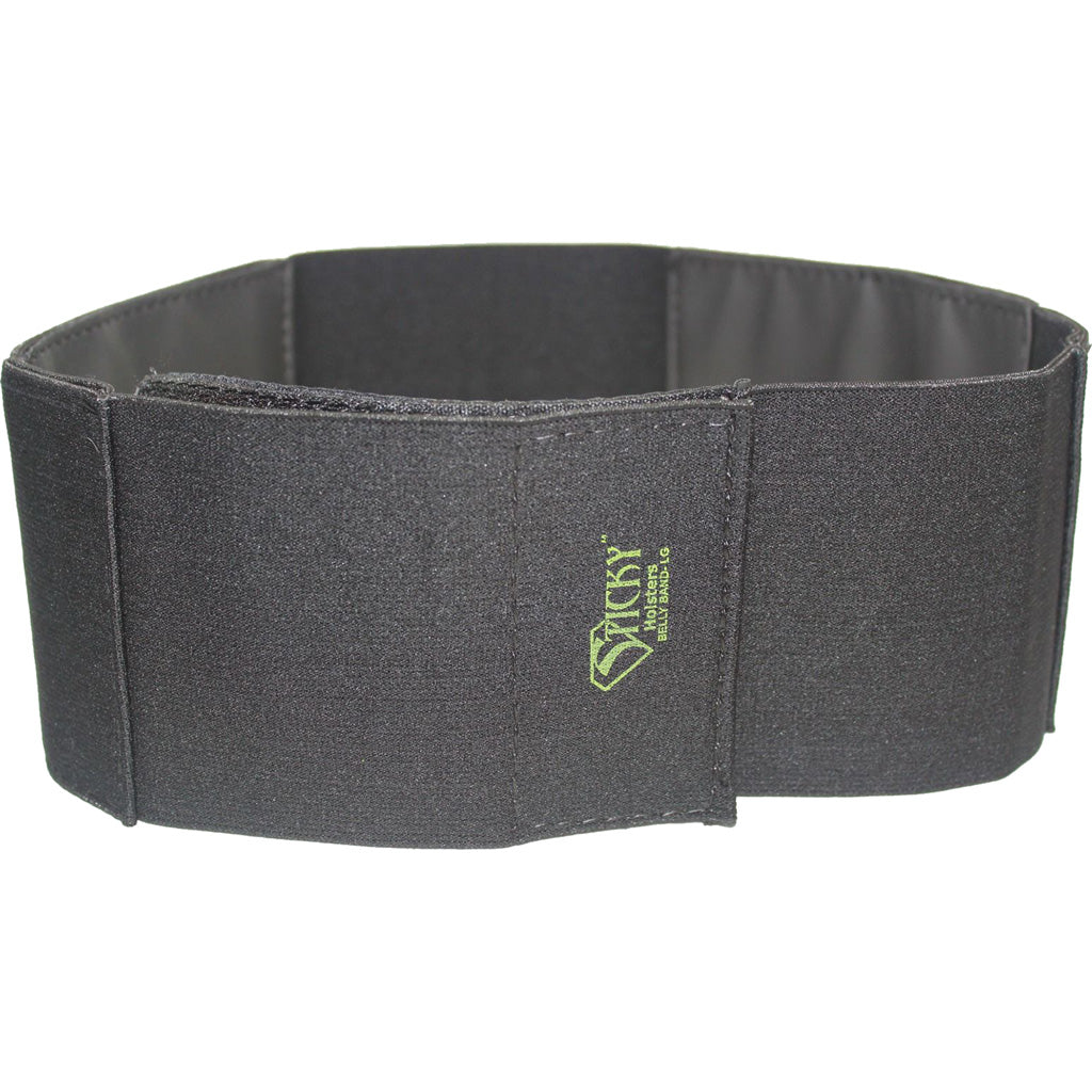 Sticky Holsters Sticky Belly Band Large 32-50 In.