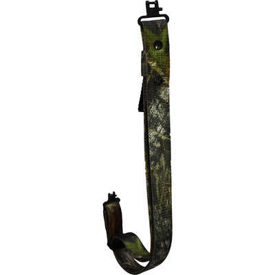 Toc Super Sling Ii Gun Sling Mossy Oak Break-up W/ Swivels