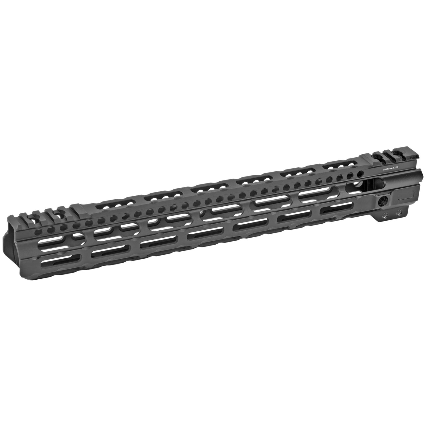 Midwest Combat Rail Lw 14" Mlok