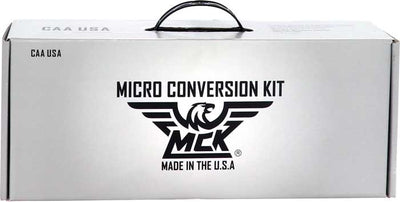 Caa Mck Micro Conversn Kit Gen - 3 For Glock 9/40 W/brace Tan