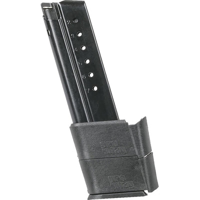 Promag Steel Magazine Springfield Xds 9mm Blued 11 Rd.