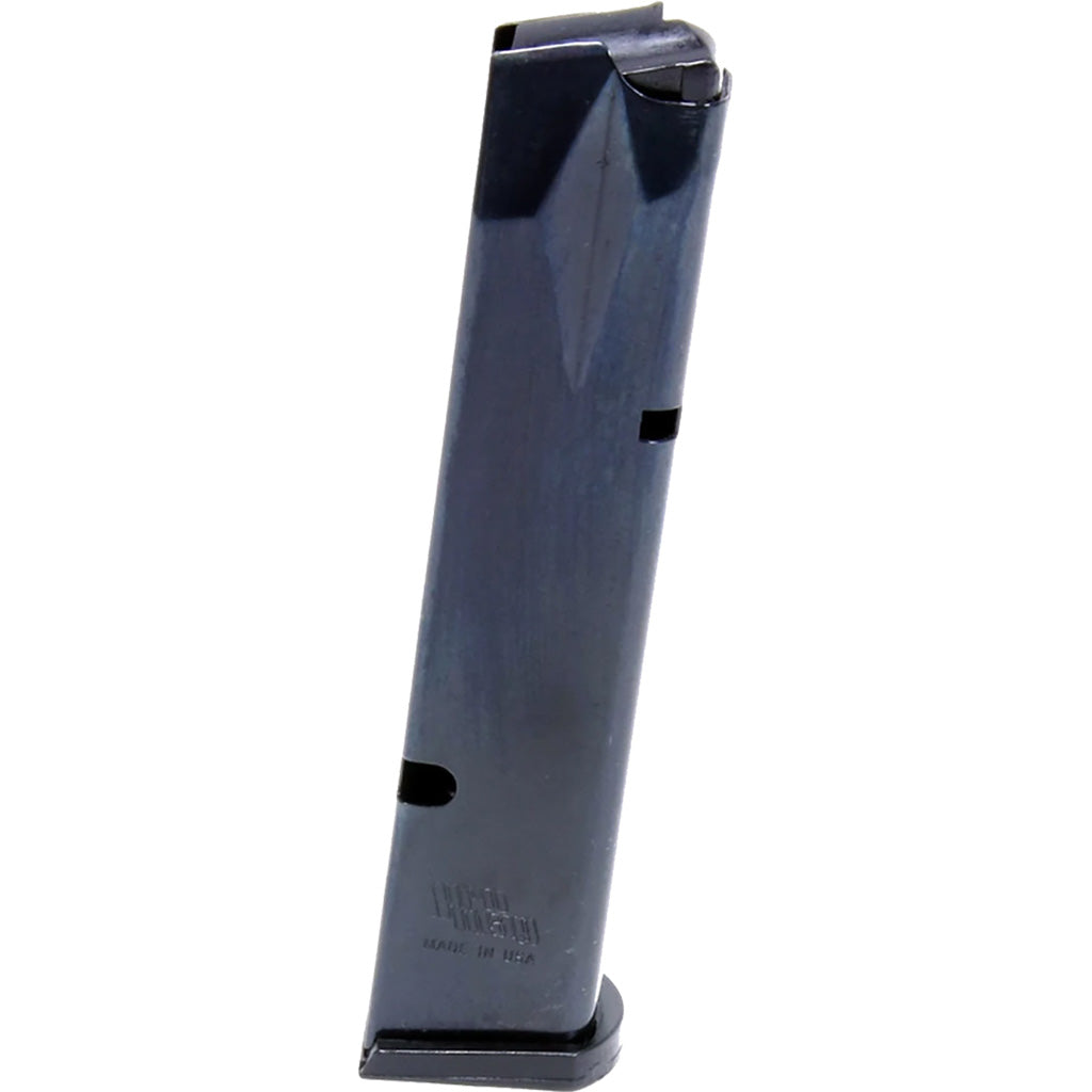 Promag Steel Magazine Taurus Pt-92 9mm Blued 20 Rd.