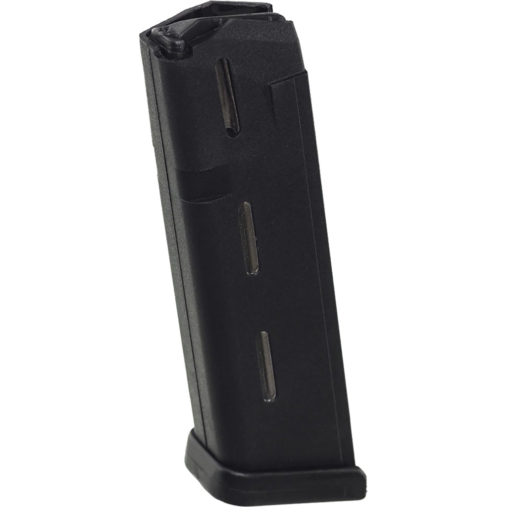 Promag Polymer Magazine Glock 22/23/27 .40 S&w Black 10 Rd.