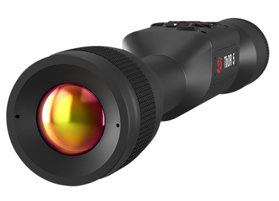 Atn Thor 5 3-24x Thermal Rfl - Scp W/gen 5 Sensor & Video Rec