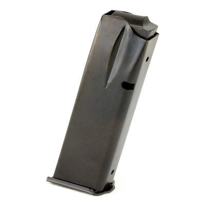 Pro Mag Magazine Browning Hi- - Power 9mm 13rd Blued Steel