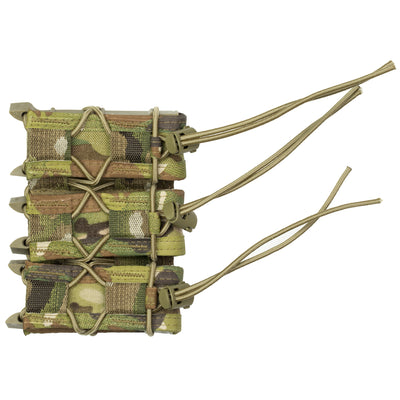 Hsgi Triple Pistol Taco Molle