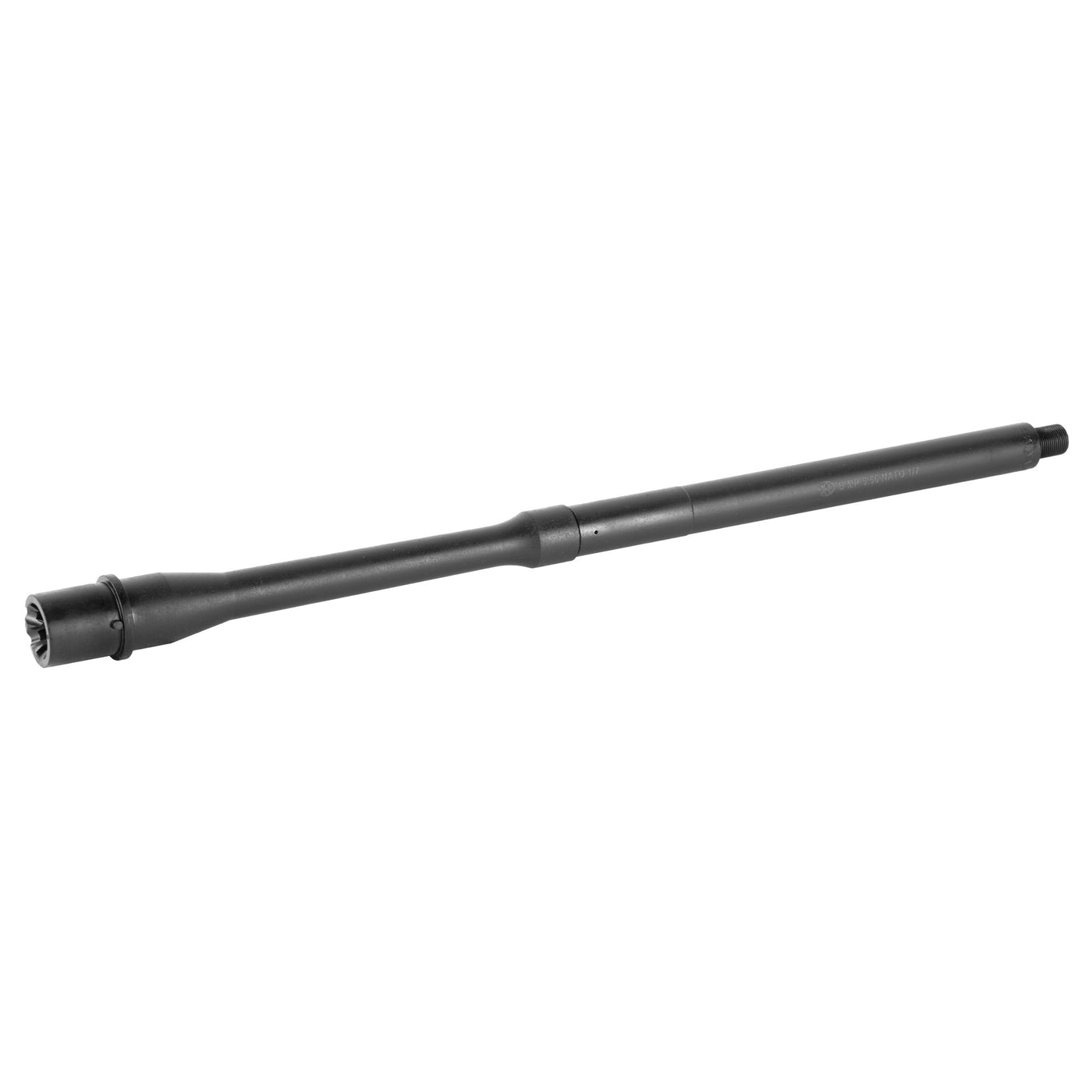 Fn Barrel Ar-15 Button Rifled - 10.5" 1:7 Carbine Gas Govt.