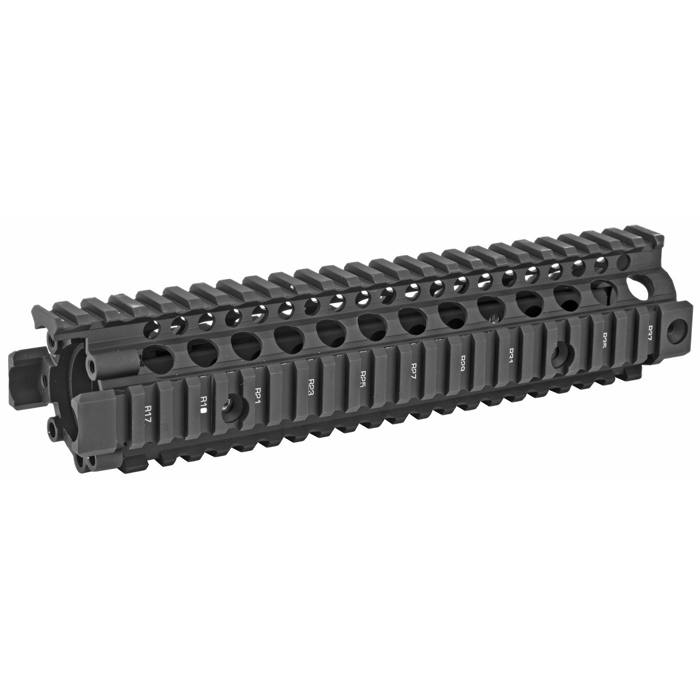 Dd Ris Ii Mk18 Rail 9.5"