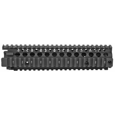 Dd Ris Ii Mk18 Rail 9.5"