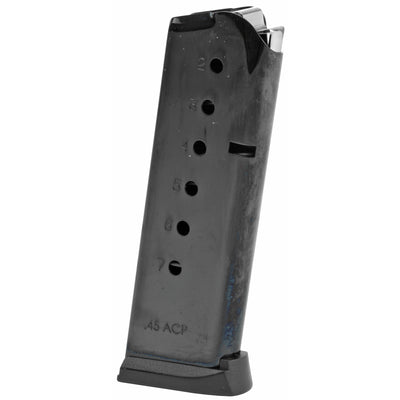 Mag Act-mag 45acp 7rd