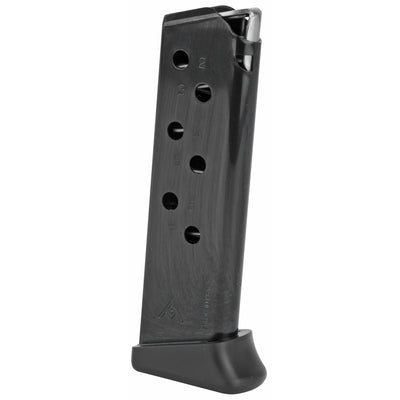 Mec-gar Mag Ppk/s Fr 380 7rd Bl